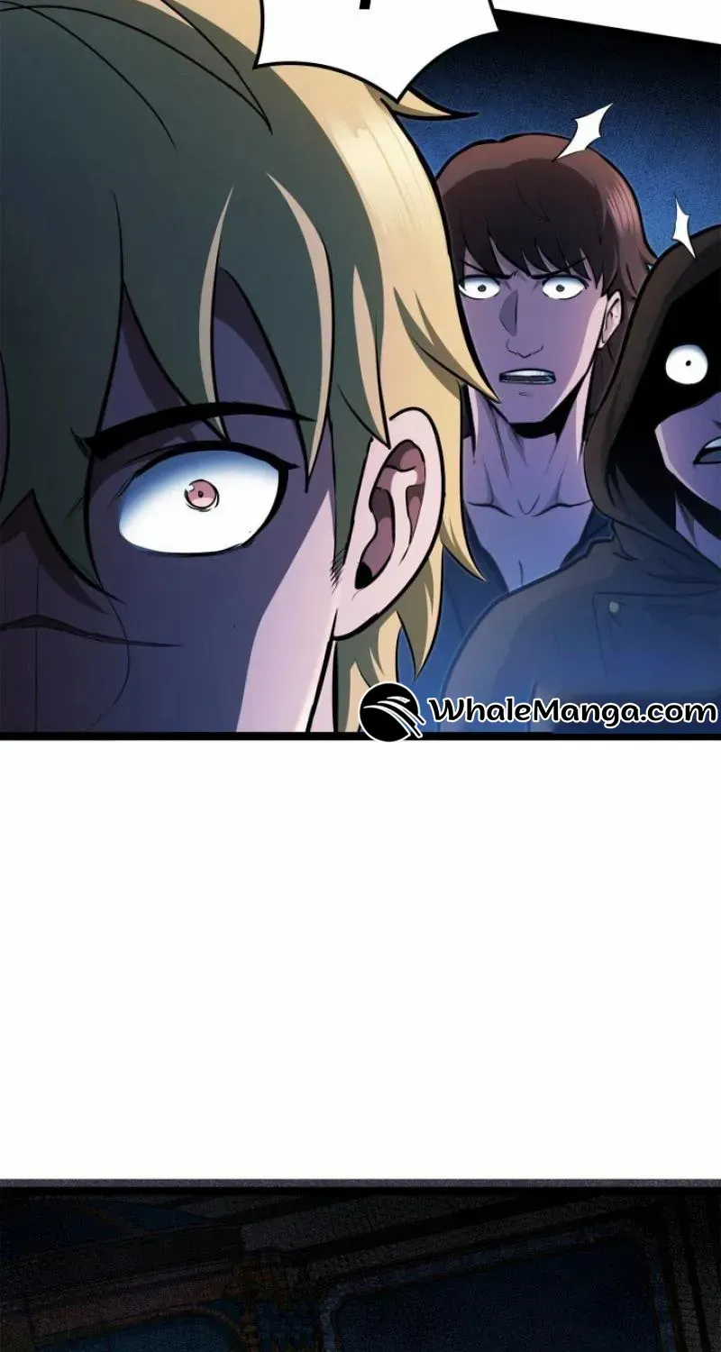 Kalli The Champion Chapter 85 page 87 - MangaKakalot