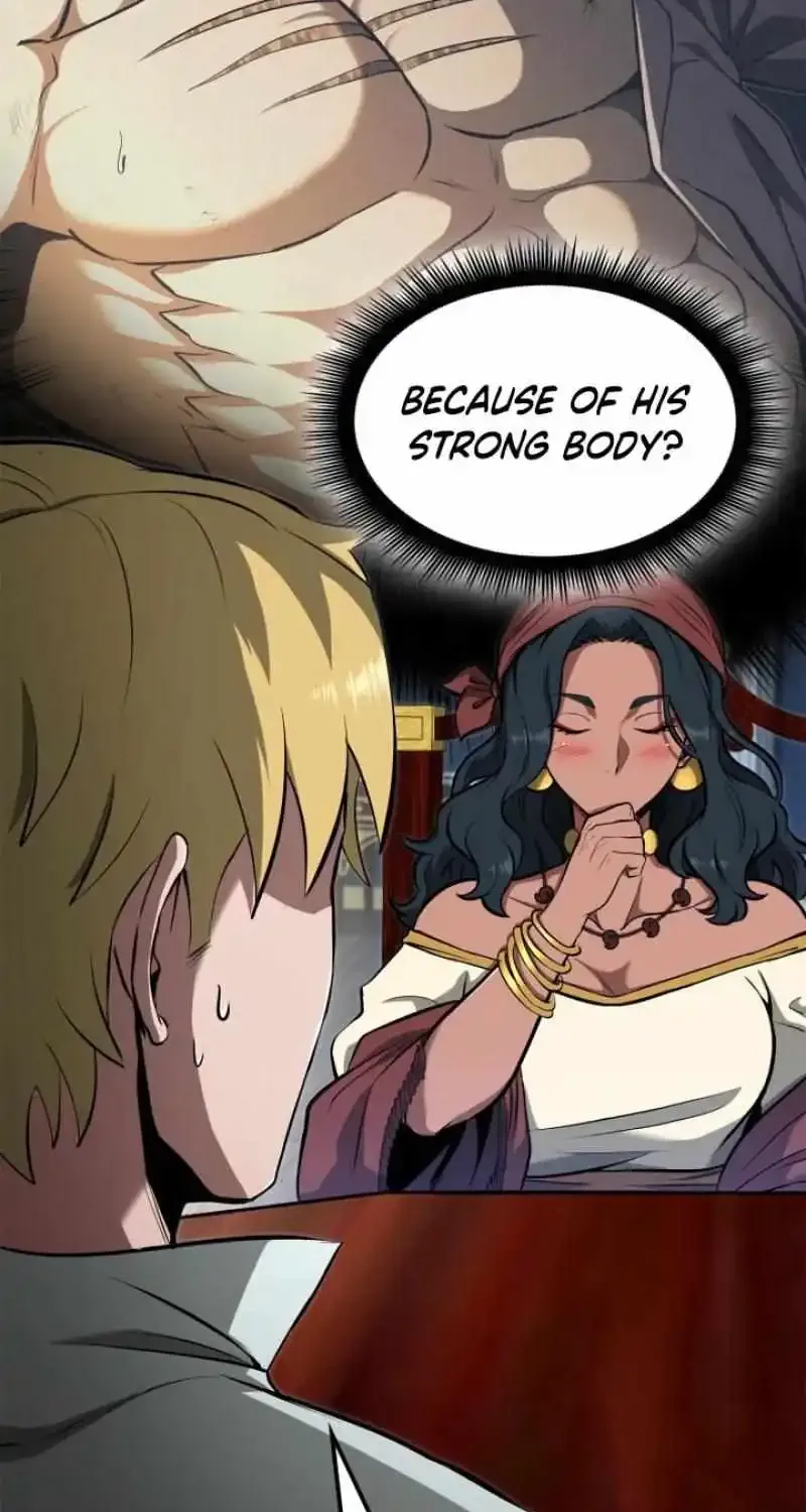 Kalli The Champion Chapter 86 page 37 - MangaNato