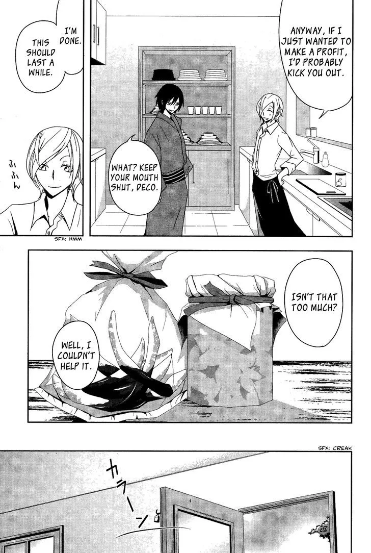 Kamakura Dekofuraifu Chapter 1 page 28 - MangaKakalot