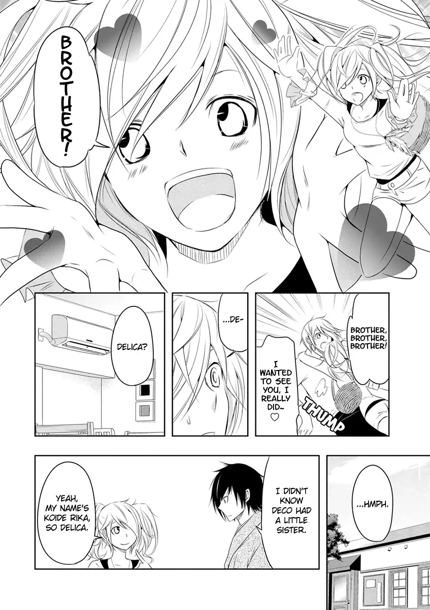 Kamakura Dekofuraifu Chapter 7 page 5 - MangaKakalot