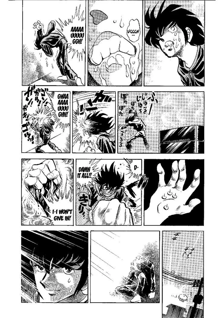 Kamen Boxer - Page 13