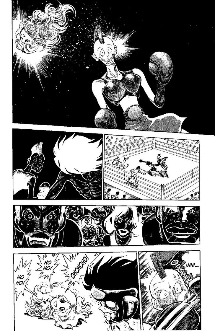 Kamen Boxer - Page 25