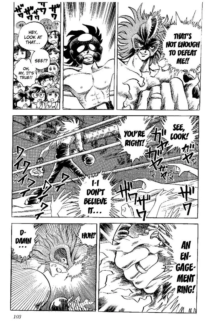 Kamen Boxer - Page 22