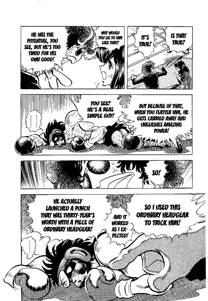 Kamen Boxer - Page 60