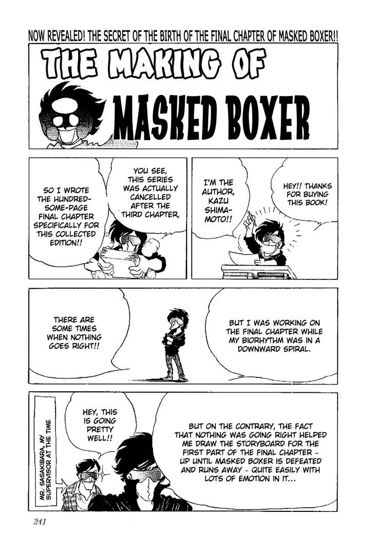 Kamen Boxer - Page 75