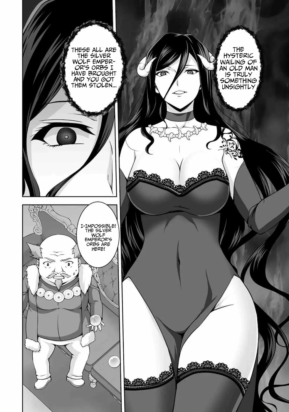 Kami no Techigai de Shindara Zumi de Isekai ni Hourikomare Mashita - Page 16