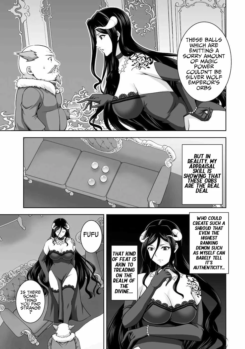 Kami no Techigai de Shindara Zumi de Isekai ni Hourikomare Mashita - Page 17