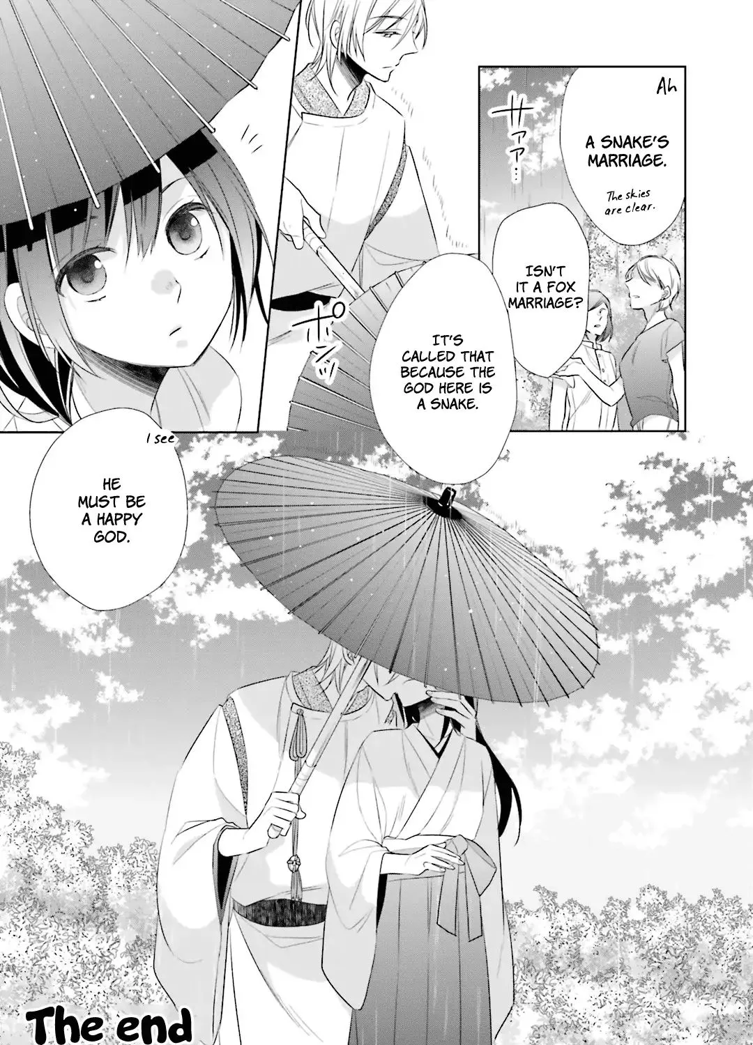 Kami-sama wa Ikiru no ga Tsurai Chapter 12 page 83 - MangaKakalot