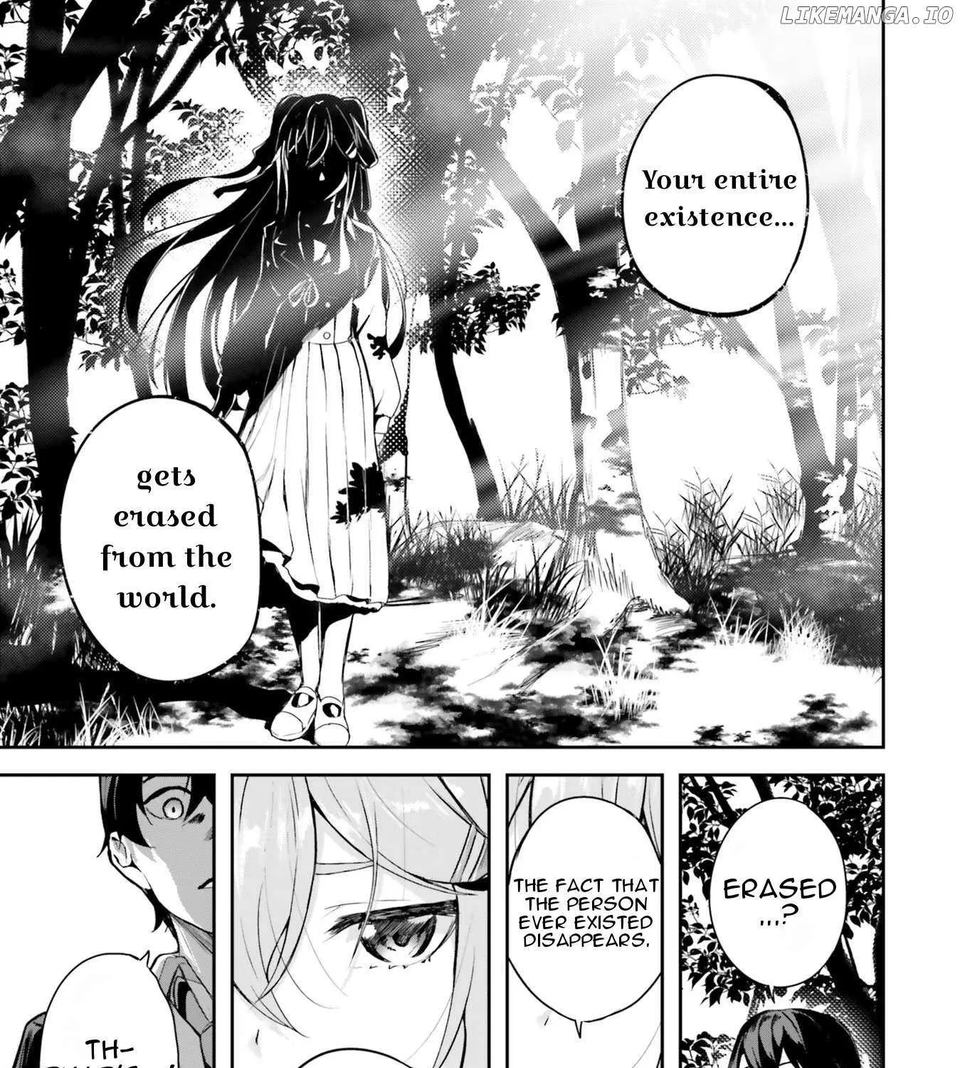 Kamikakushi no Eden Chapter 1 page 85 - MangaKakalot