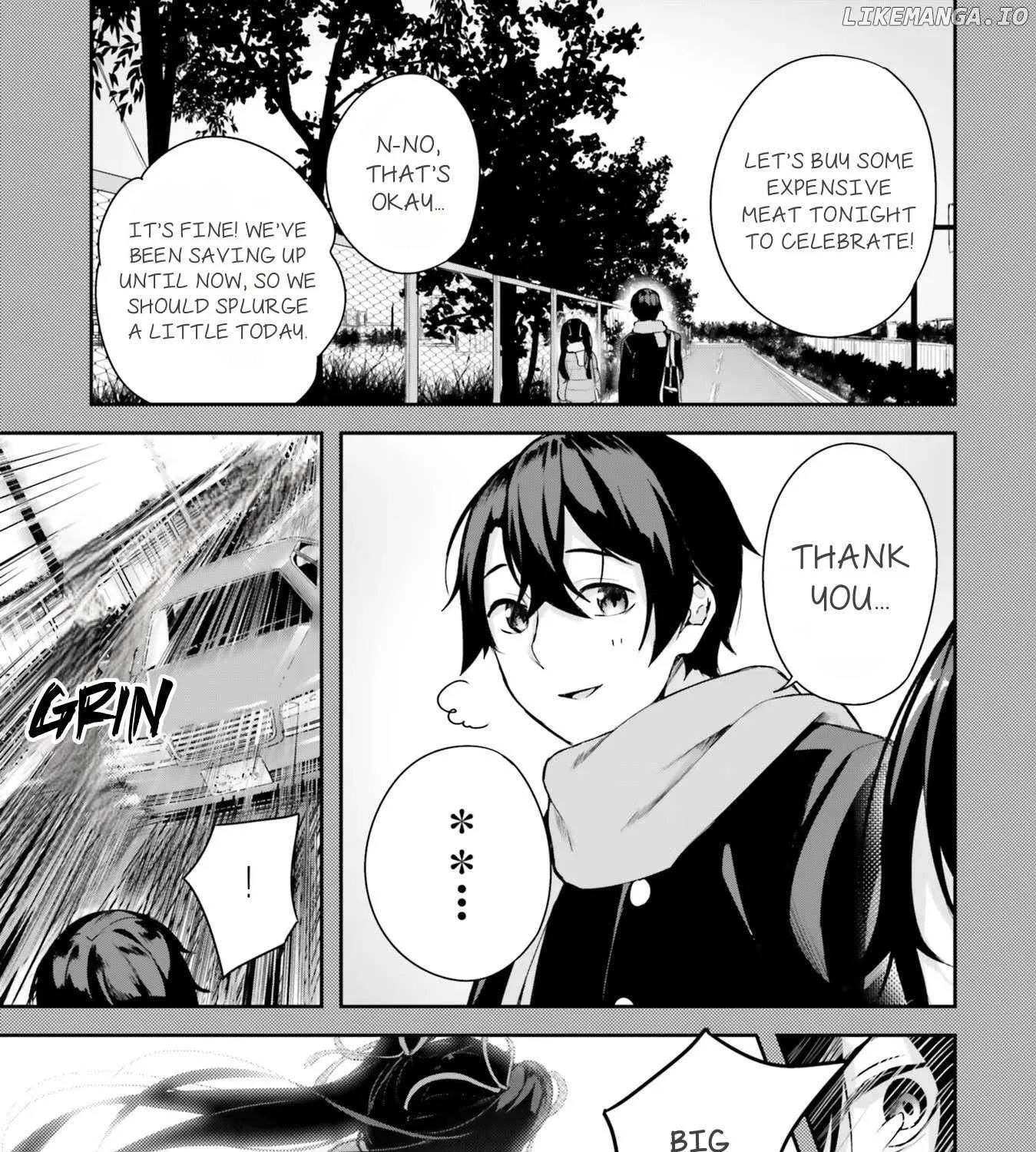 Kamikakushi no Eden Chapter 1 page 93 - MangaKakalot