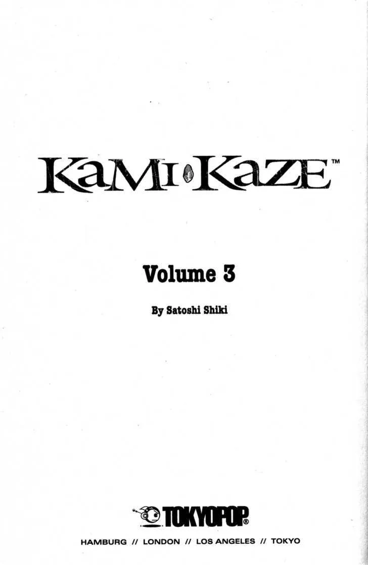 Kamikaze - Page 4