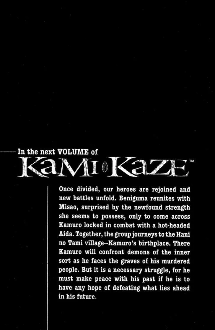 Kamikaze - Page 27