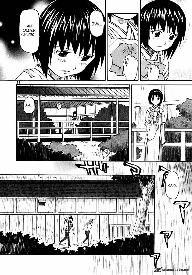 Kamisama Dolls - Page 29