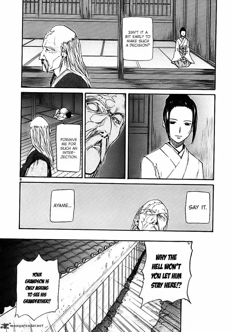 Kamisama Dolls - Page 9