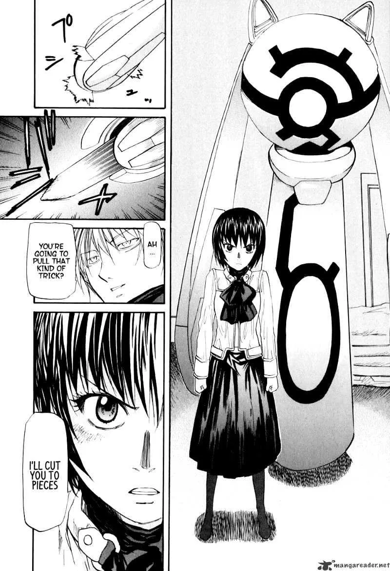 Kamisama Dolls - Page 16