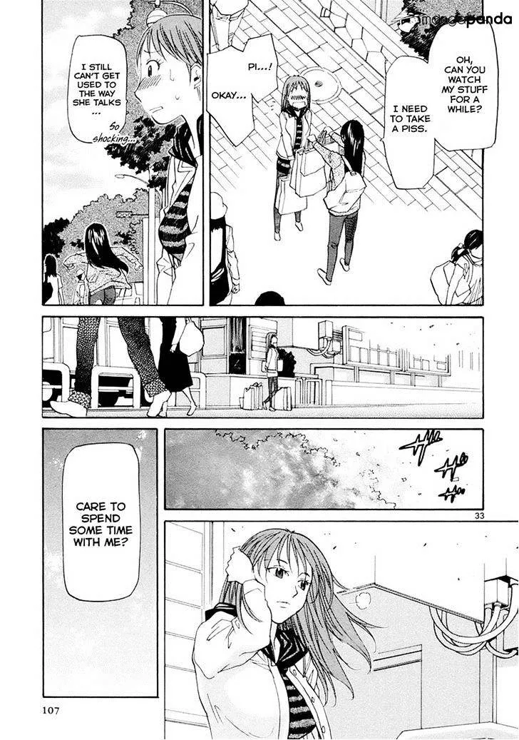 Kamisama Dolls - Page 28