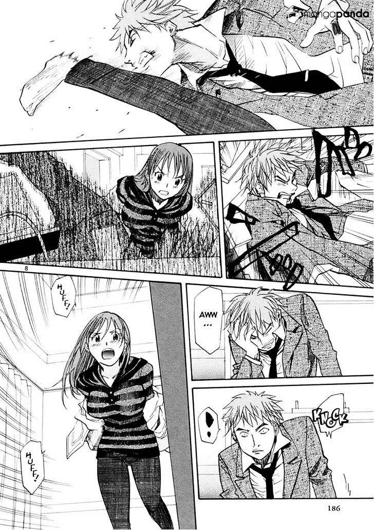 Kamisama Dolls - Page 7