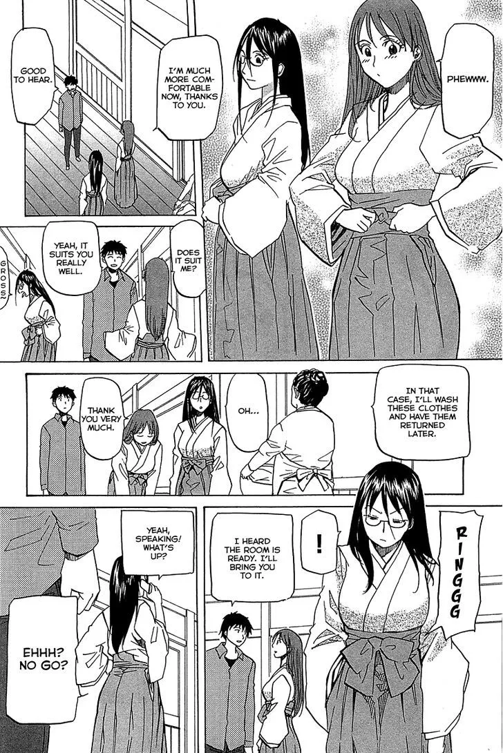 Kamisama Dolls - Page 24