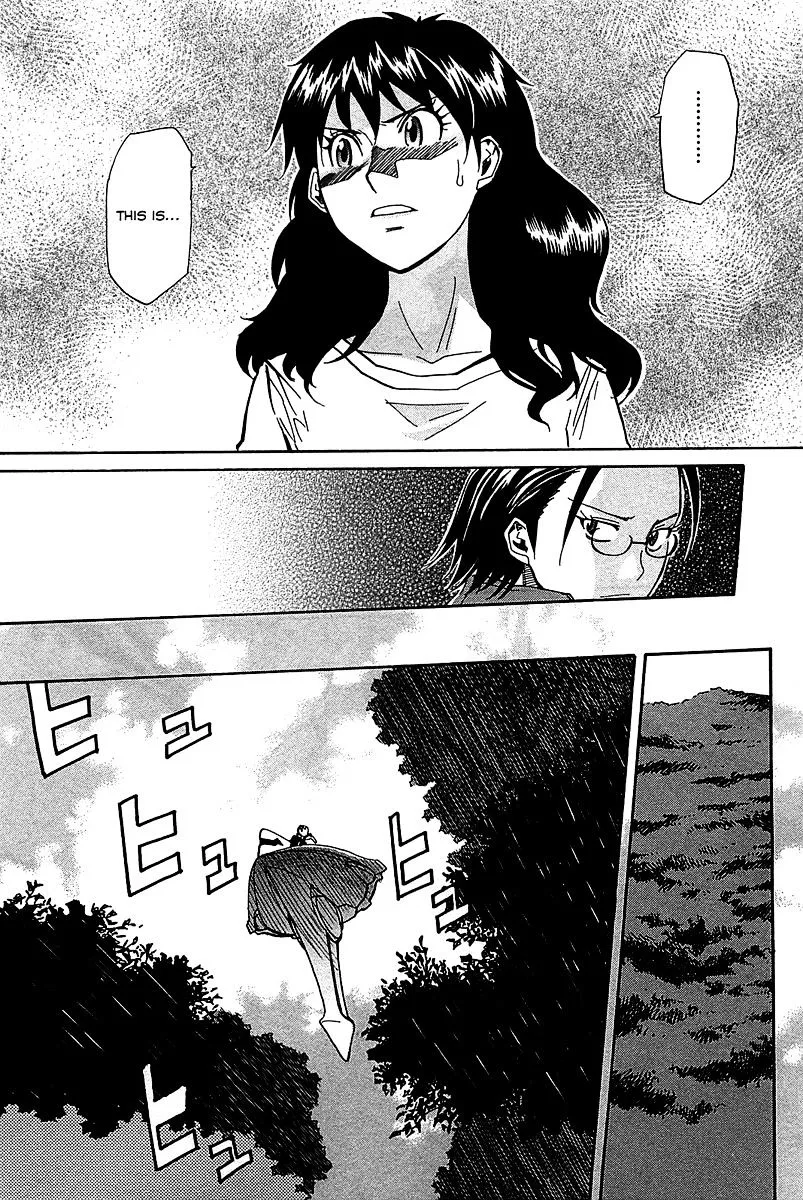 Kamisama Dolls Chapter 54 page 6 - MangaNato