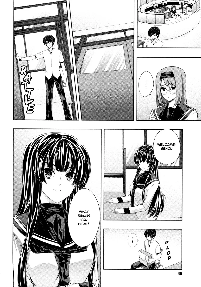 Kampfer Chapter 17 page 10 - MangaKakalot