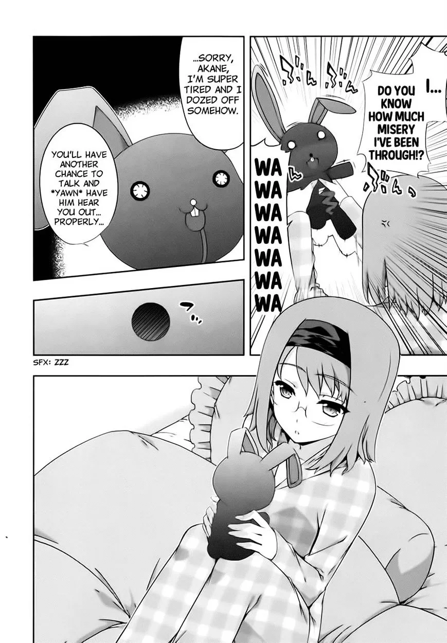 Kampfer Chapter 43 page 2 - MangaKakalot