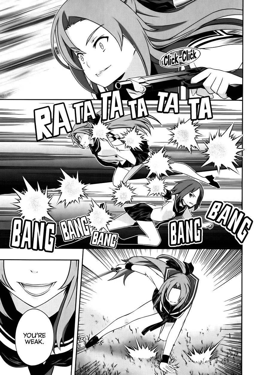 Kampfer Chapter 44 page 9 - MangaKakalot