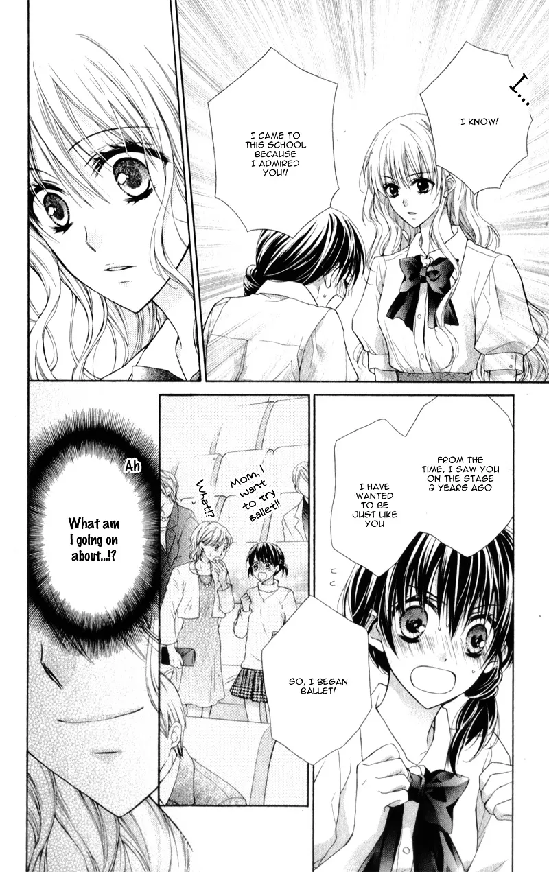 Kaname etoile - Page 15