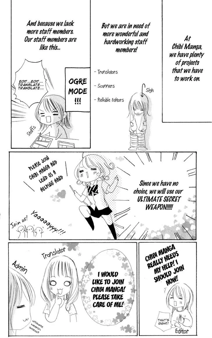 Kaname etoile - Page 3