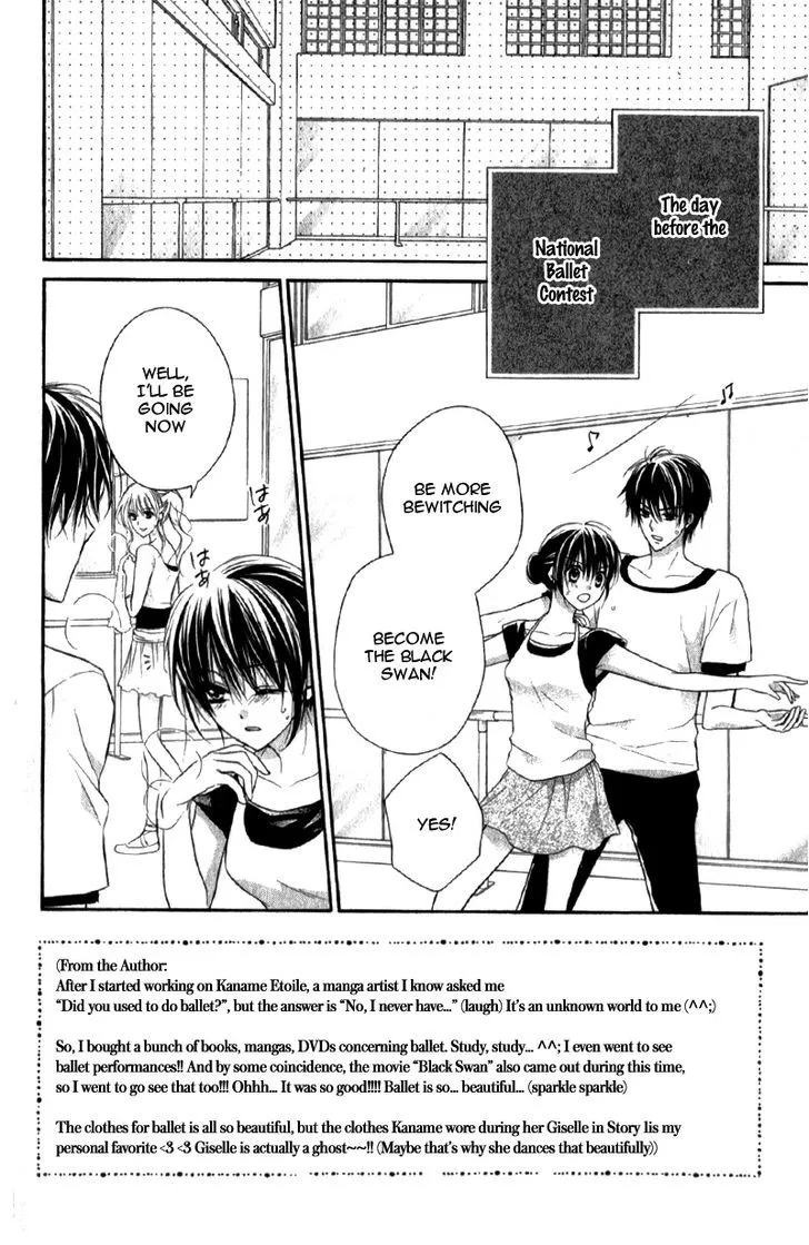 Kaname etoile - Page 6