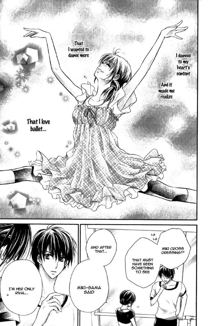 Kaname etoile - Page 9