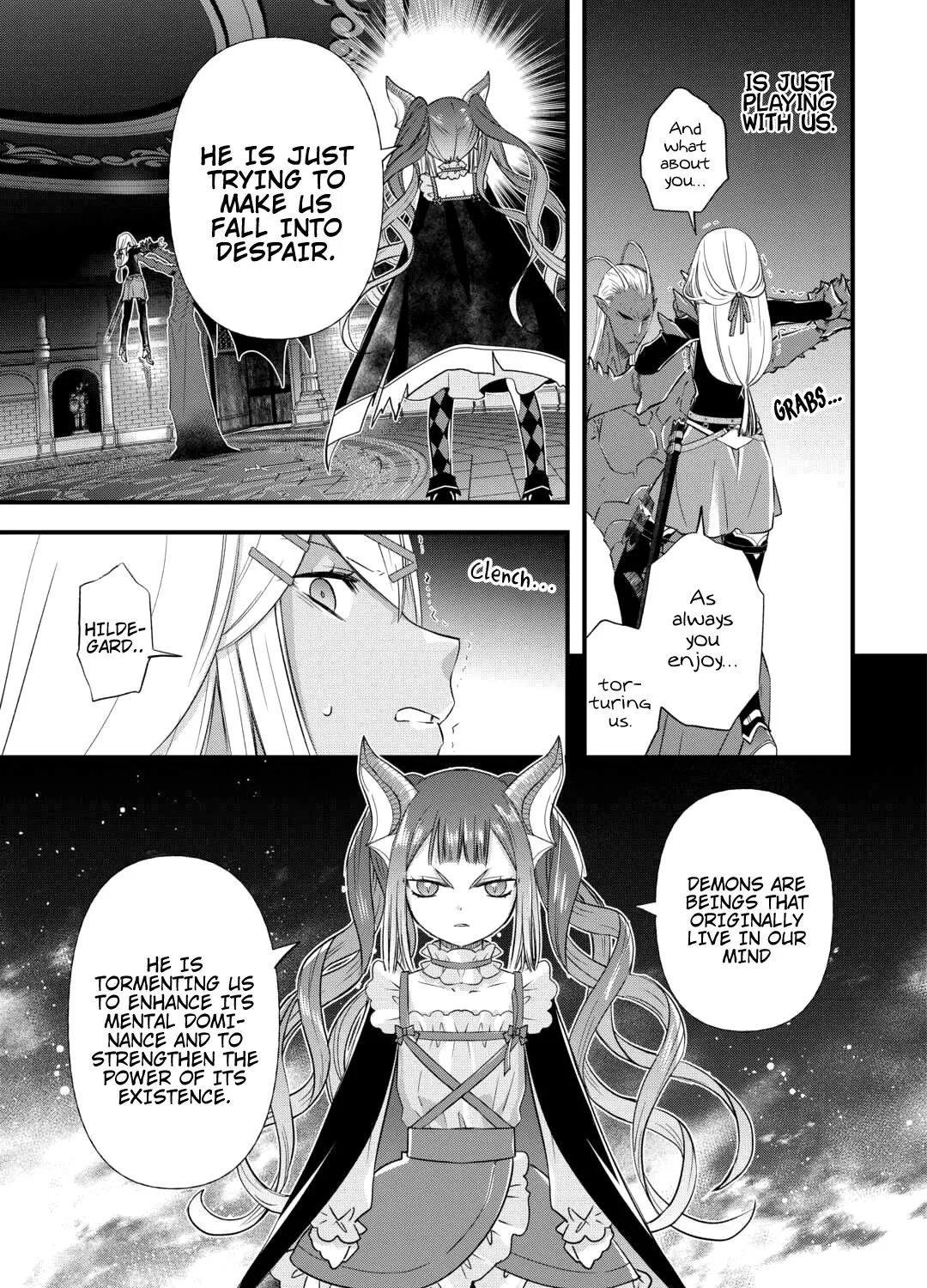 Kanchigai no Atelier Meister Chapter 51 page 15 - MangaNato