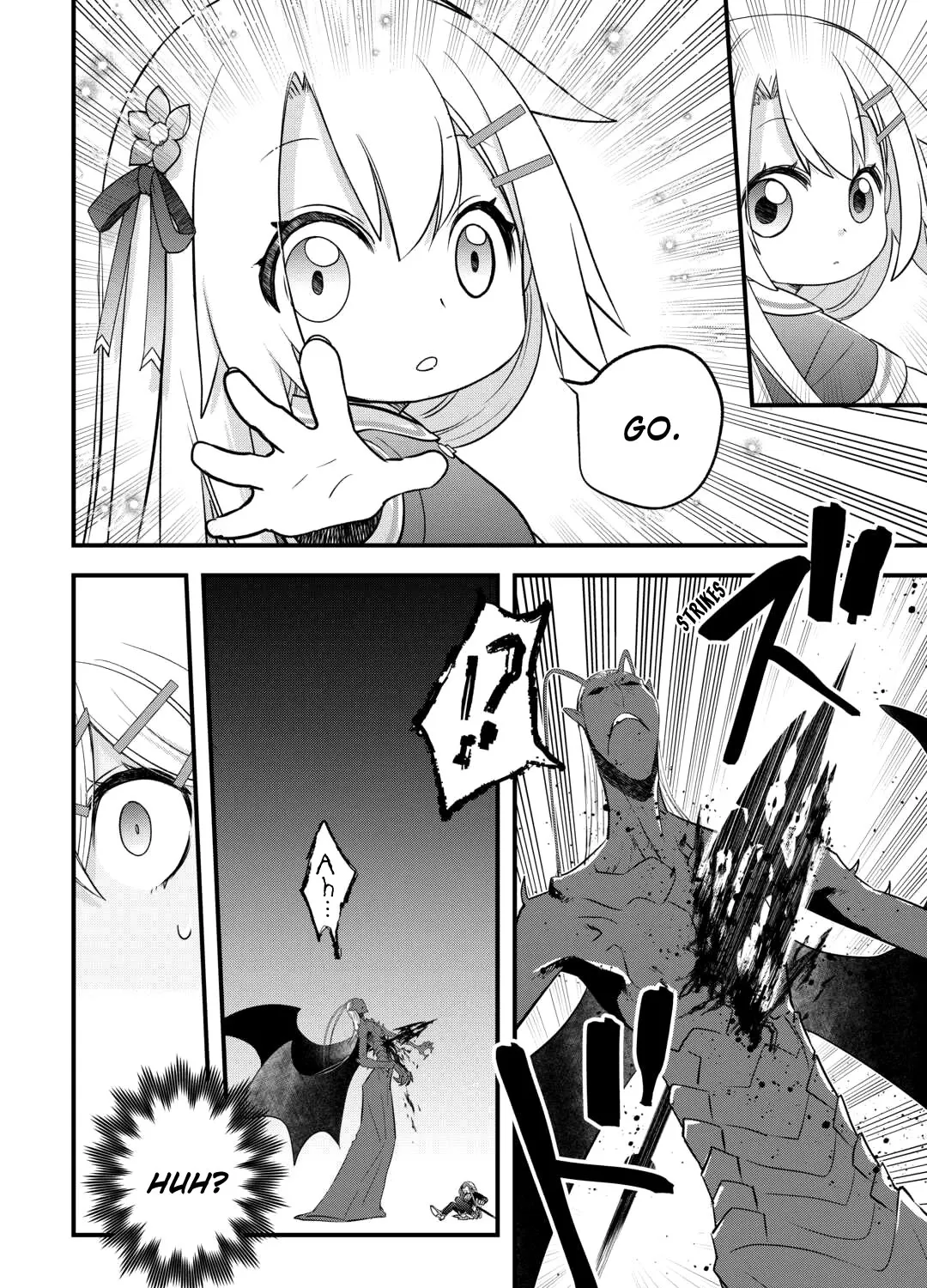 Kanchigai no Atelier Meister Chapter 51 page 25 - MangaNato