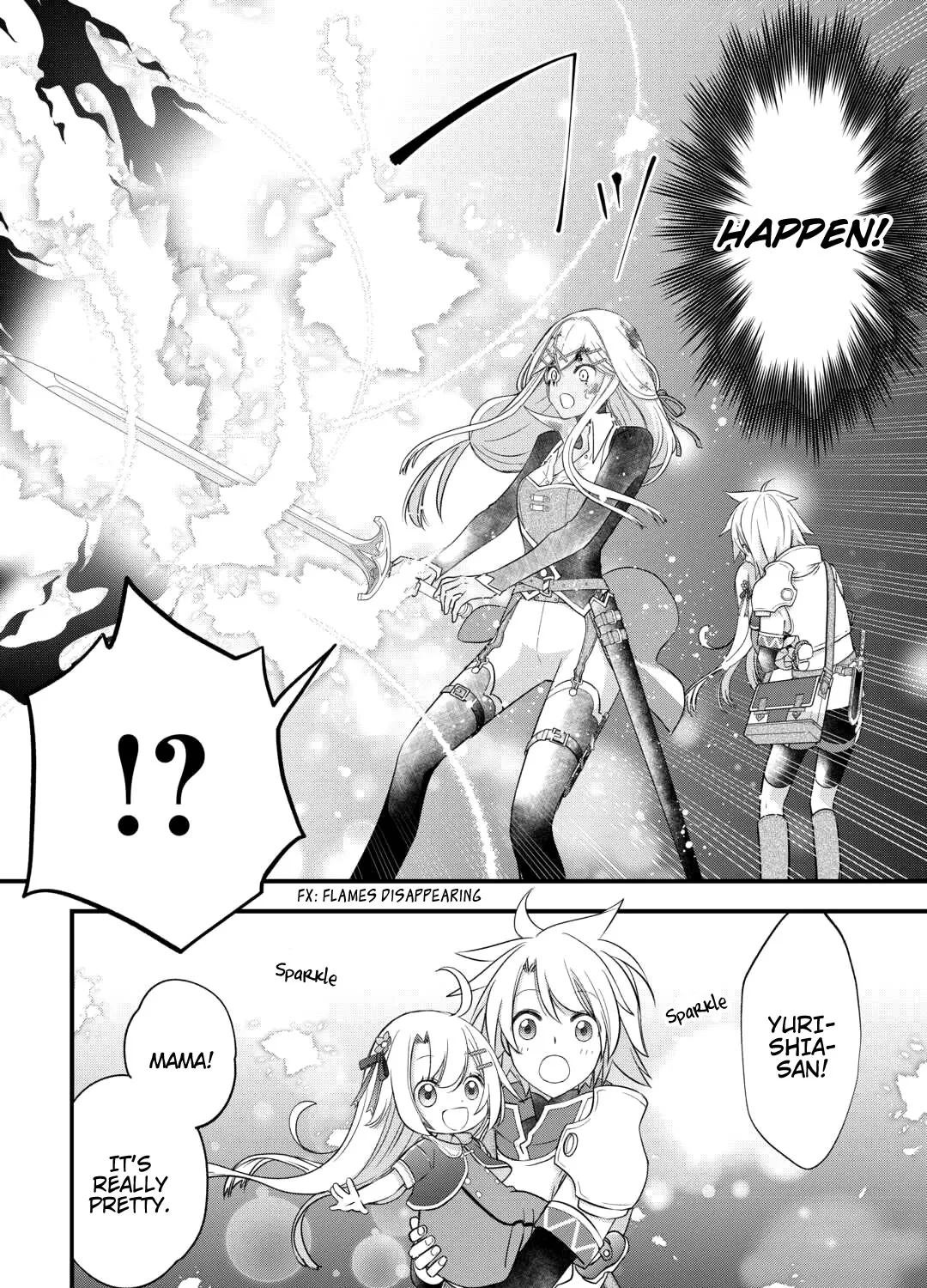 Kanchigai no Atelier Meister Chapter 51 page 37 - MangaNato