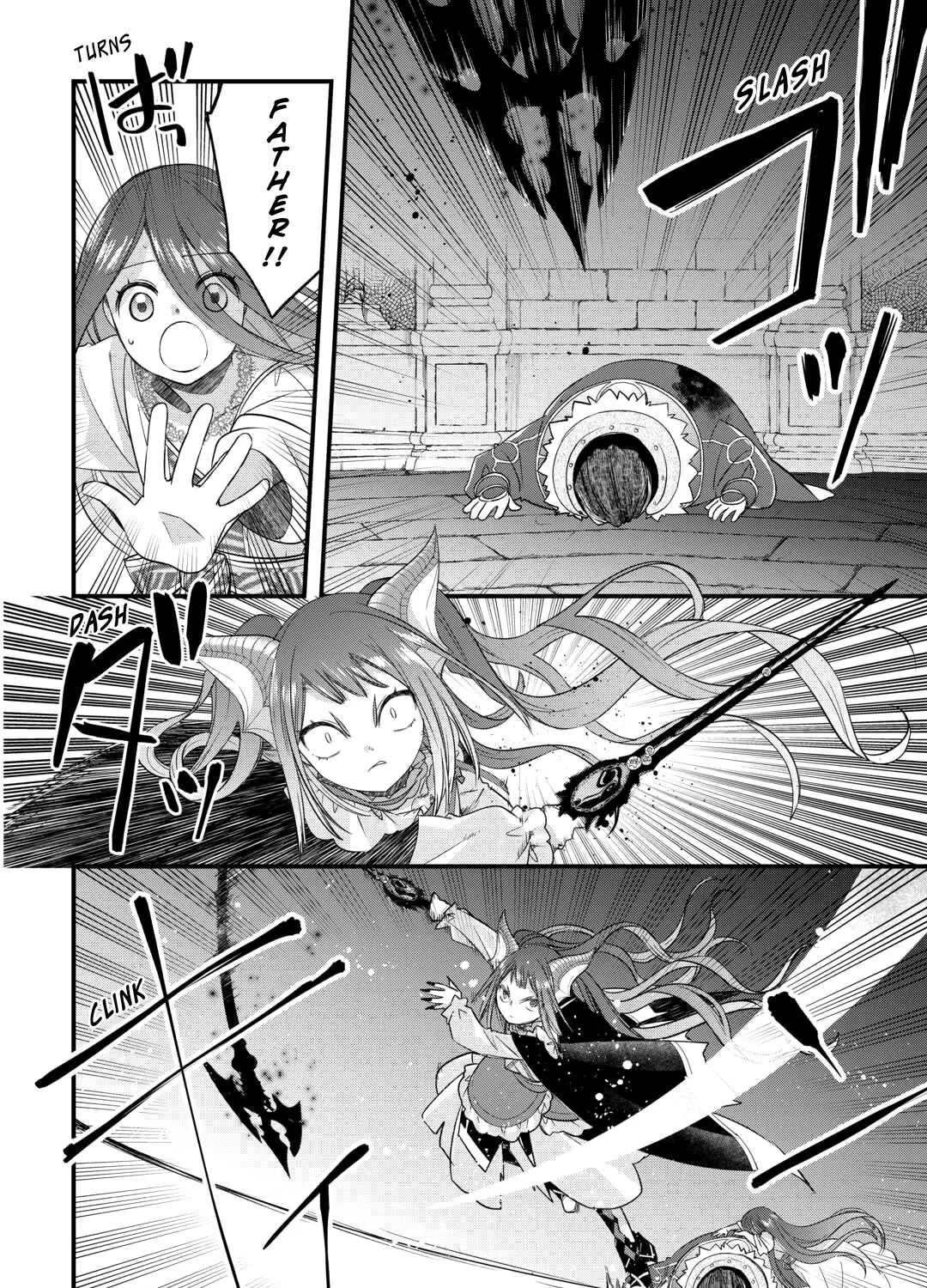 Kanchigai no Atelier Meister Chapter 51 page 5 - MangaNato