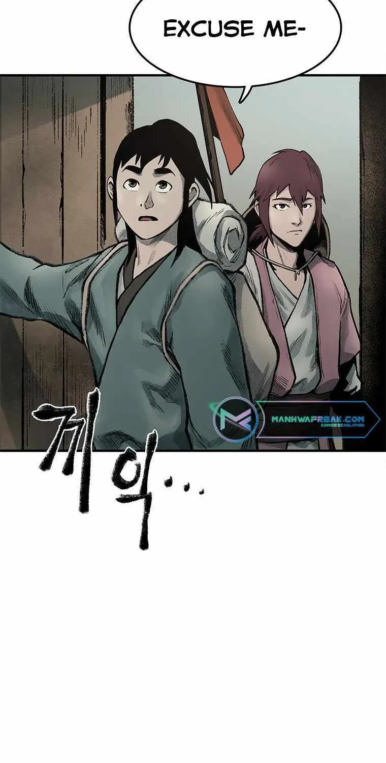 Kang Ho Chapter 42 page 83 - MangaNato