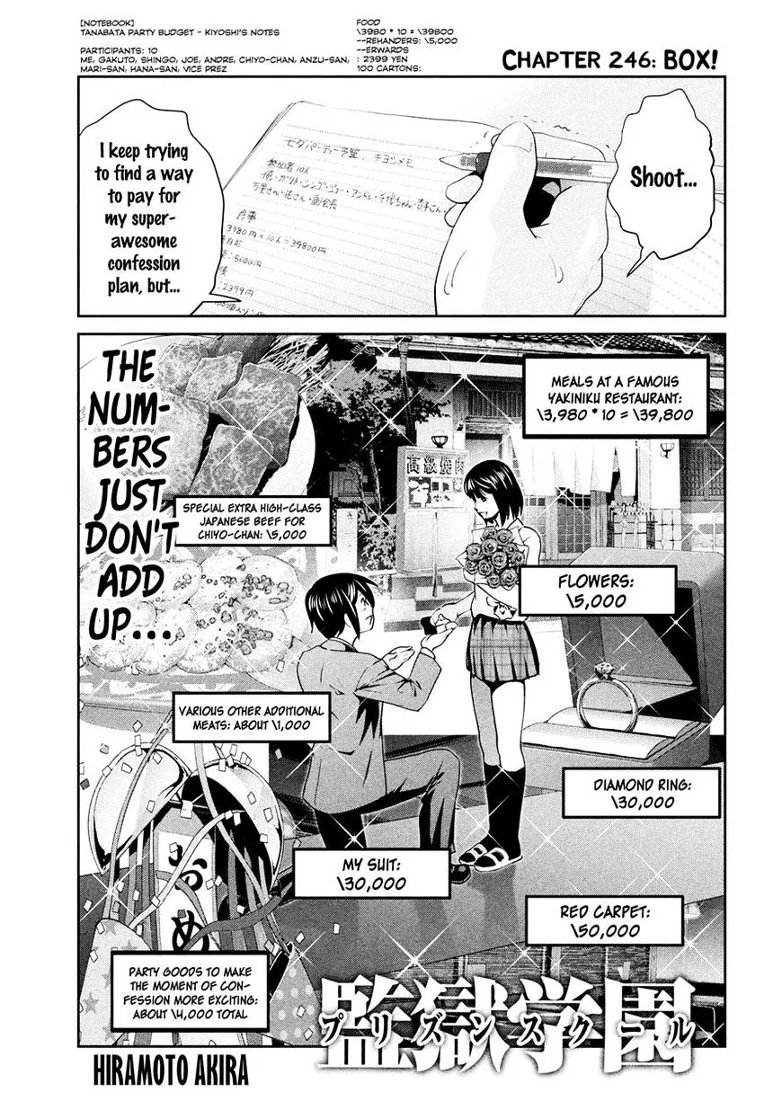 HariManga Comic online