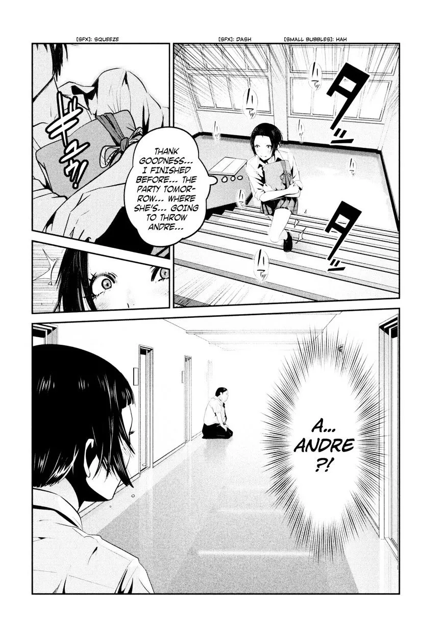 Kangoku Gakuen - Page 4