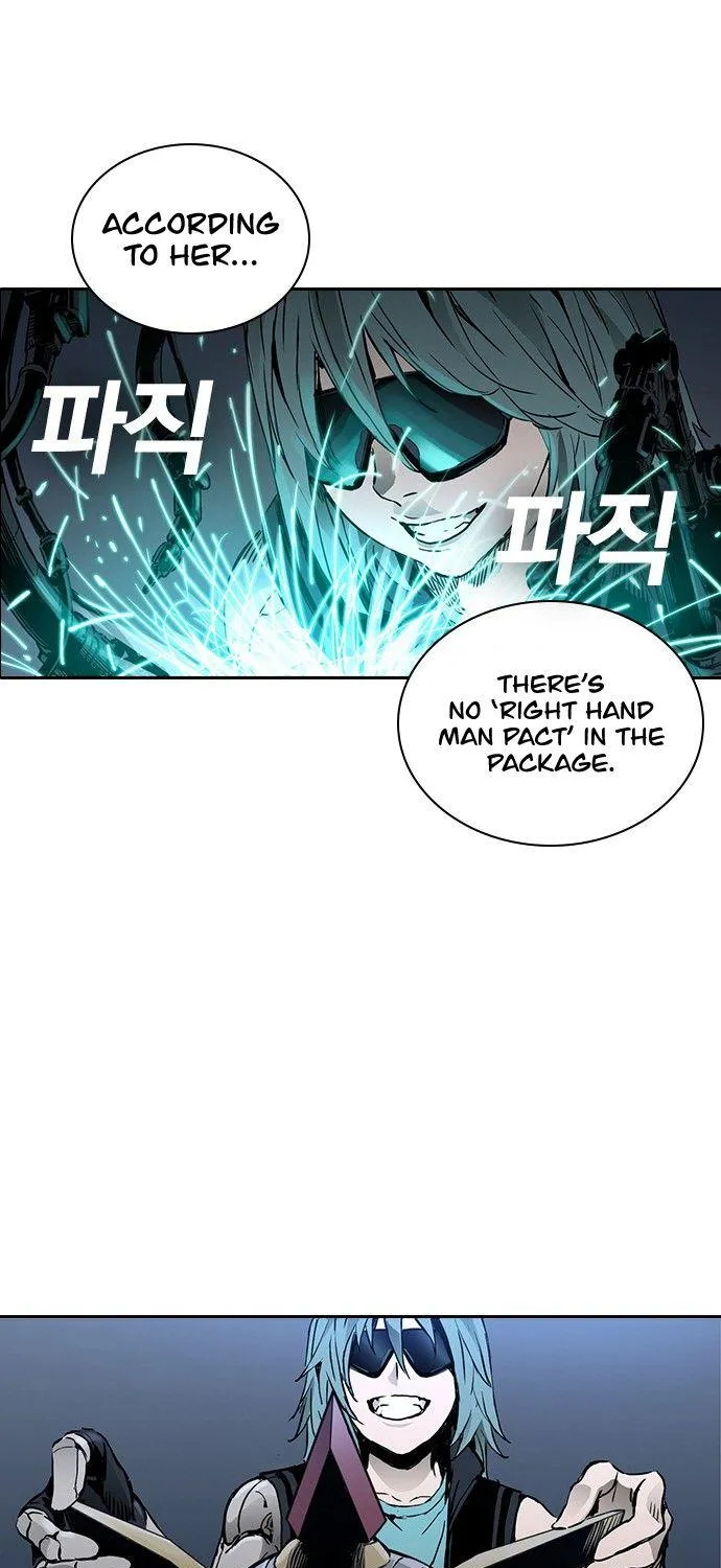 Kangtawoo Chapter 27 page 10 - MangaNato