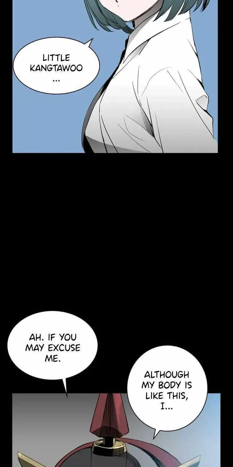 Kangtawoo Chapter 31 page 9 - MangaNato