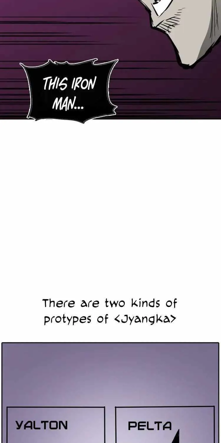 Kangtawoo Chapter 32 page 40 - MangaNato