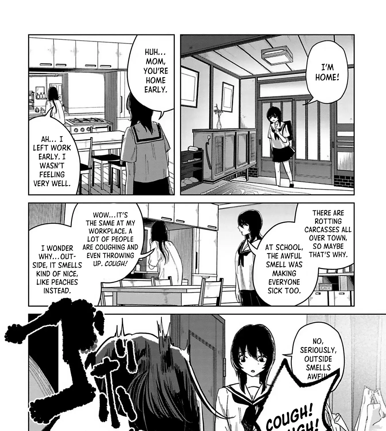 Kanjuten Chapter 4 page 7 - MangaKakalot