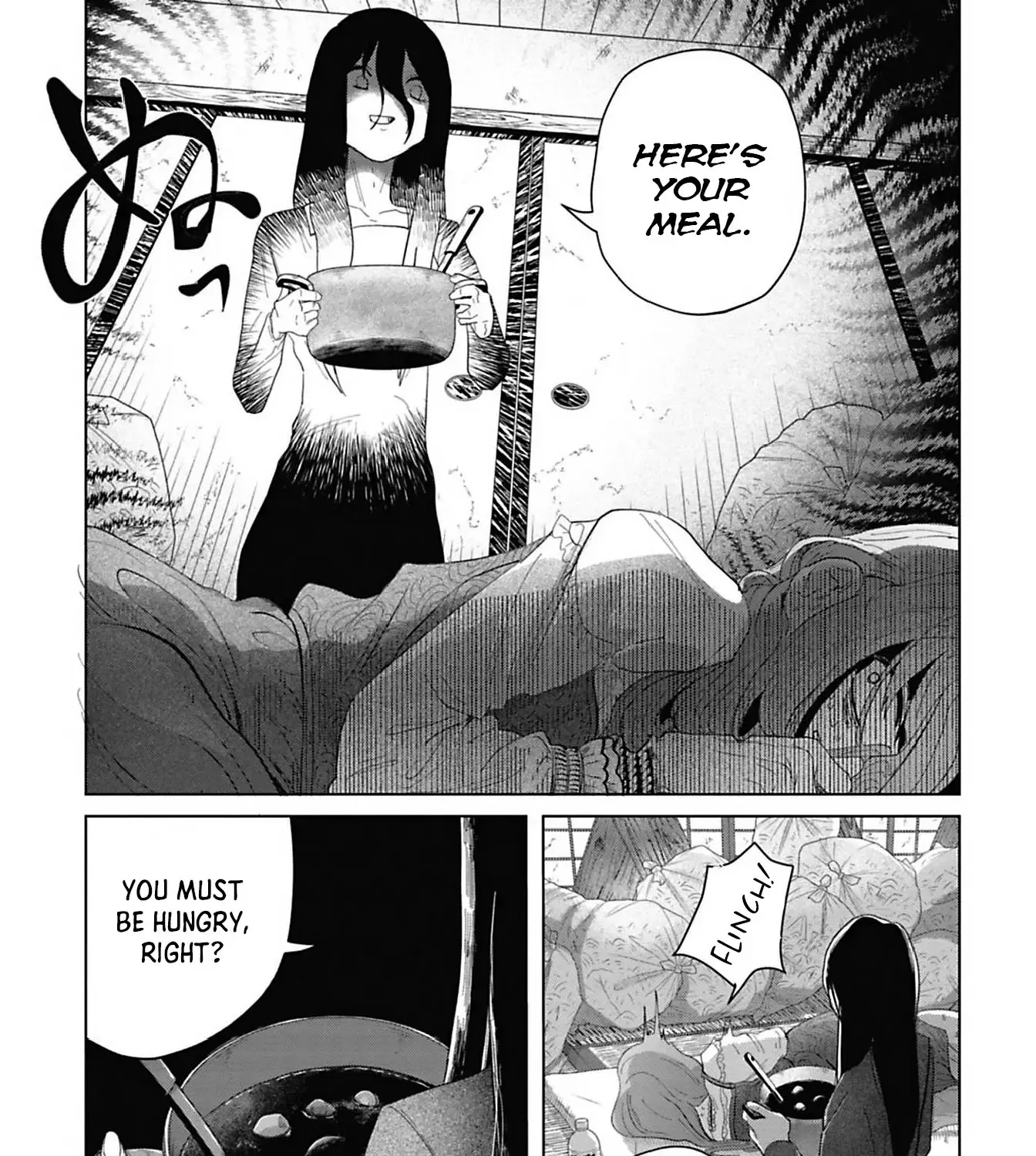 Kanjuten Chapter 9 page 21 - MangaNato