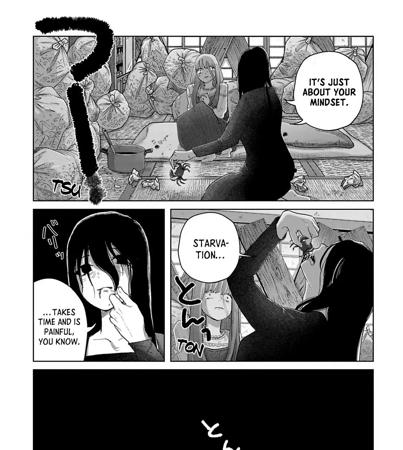 Kanjuten Chapter 9 page 25 - MangaNato