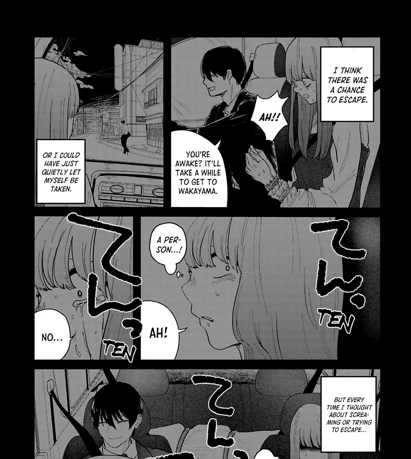 Kanjuten Chapter 9 page 9 - MangaNato