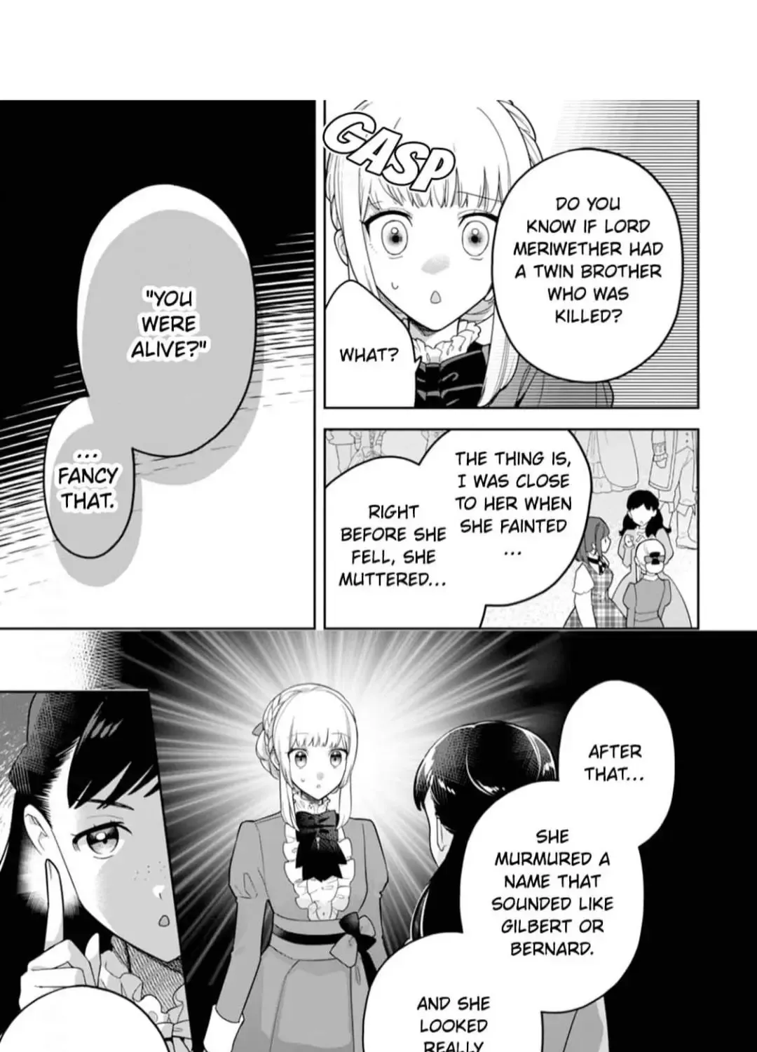 Kankei Kaizen Wo Akiramete Kyori Wo Oitara, Shiotaioudatta Konyakusha Ga Karande Kuru You Ni Narimashita Chapter 13 page 44 - MangaNato