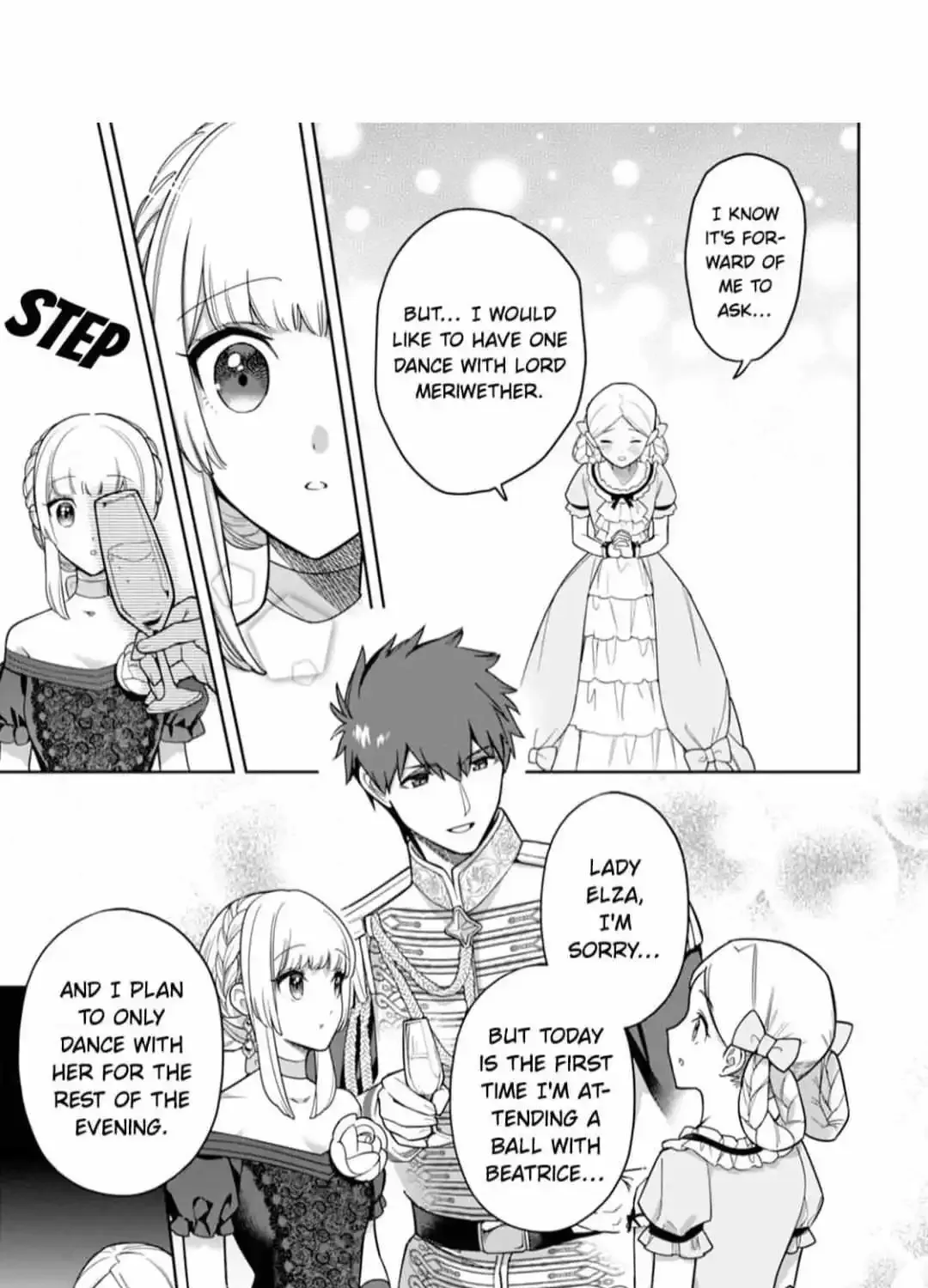 Kankei Kaizen Wo Akiramete Kyori Wo Oitara, Shiotaioudatta Konyakusha Ga Karande Kuru You Ni Narimashita Chapter 15 page 66 - MangaNato