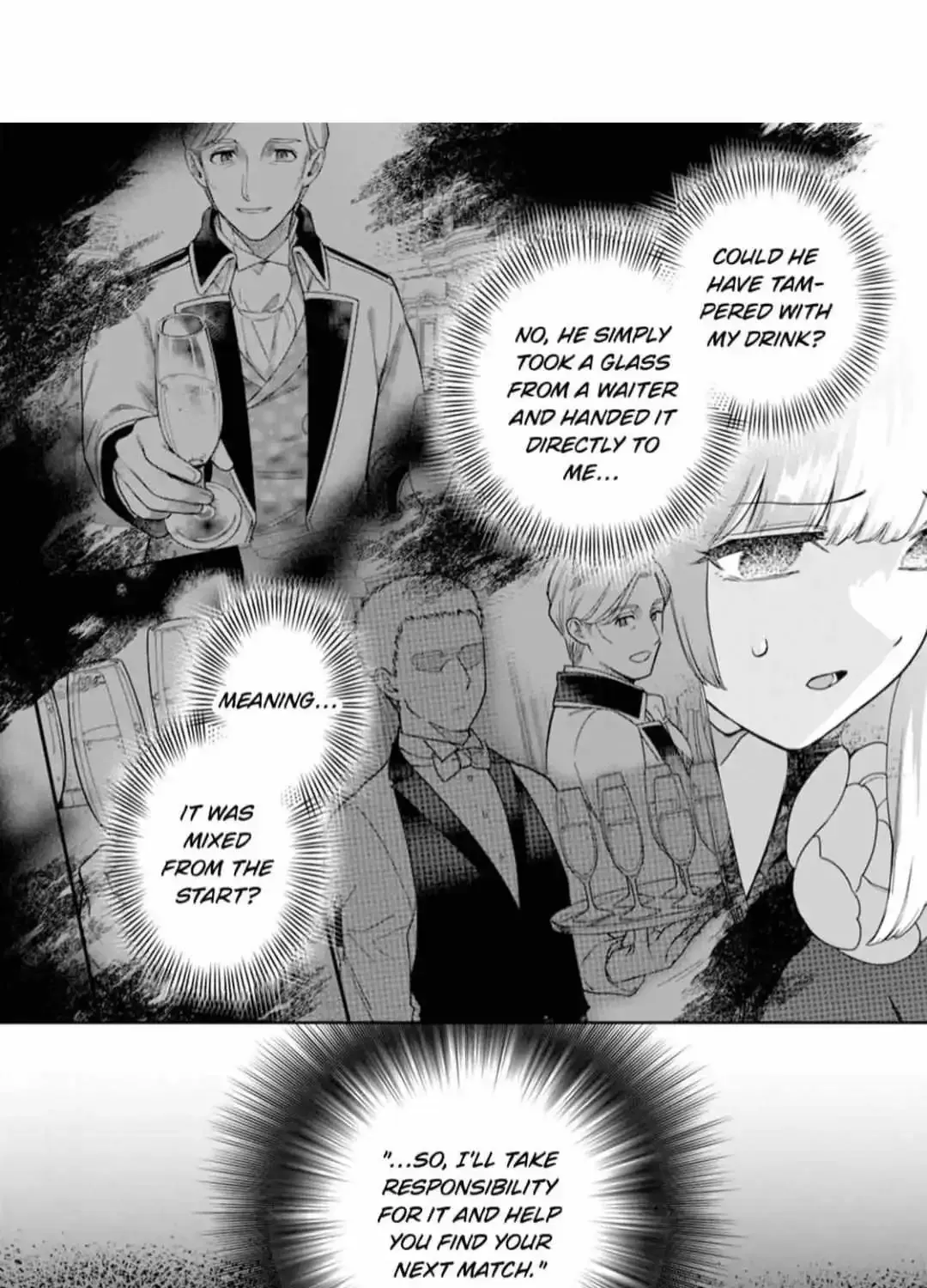 Kankei Kaizen Wo Akiramete Kyori Wo Oitara, Shiotaioudatta Konyakusha Ga Karande Kuru You Ni Narimashita Chapter 16 page 20 - MangaNato