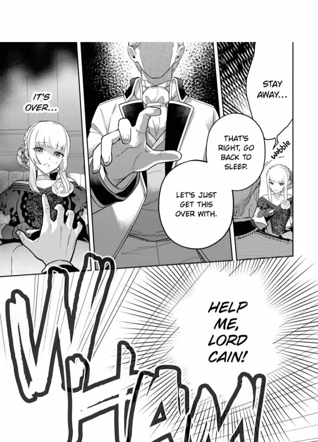 Kankei Kaizen Wo Akiramete Kyori Wo Oitara, Shiotaioudatta Konyakusha Ga Karande Kuru You Ni Narimashita Chapter 16 page 42 - MangaNato