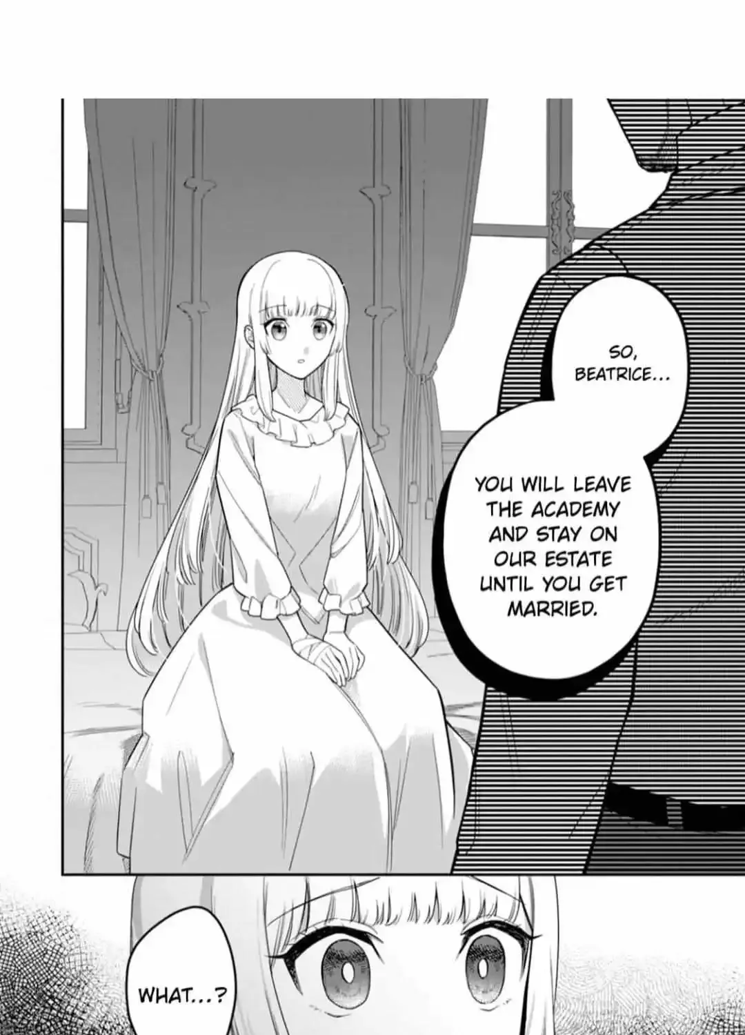 Kankei Kaizen Wo Akiramete Kyori Wo Oitara, Shiotaioudatta Konyakusha Ga Karande Kuru You Ni Narimashita Chapter 16 page 56 - MangaNato