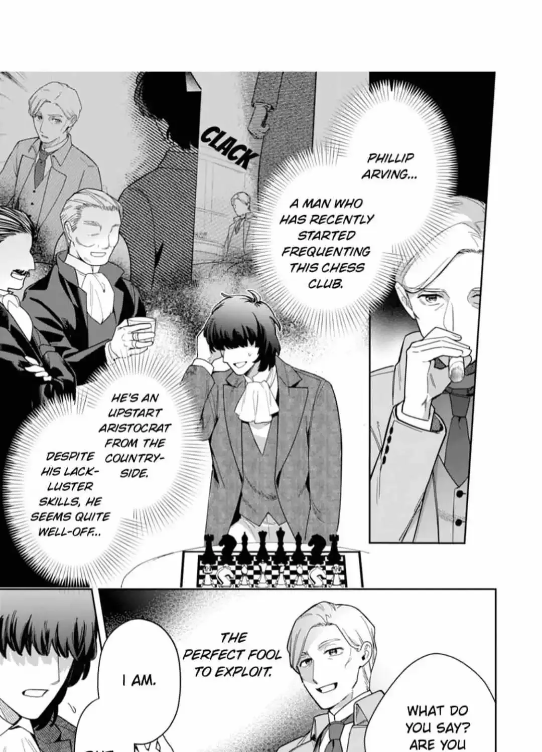 Kankei Kaizen Wo Akiramete Kyori Wo Oitara, Shiotaioudatta Konyakusha Ga Karande Kuru You Ni Narimashita Chapter 18 page 11 - MangaNato